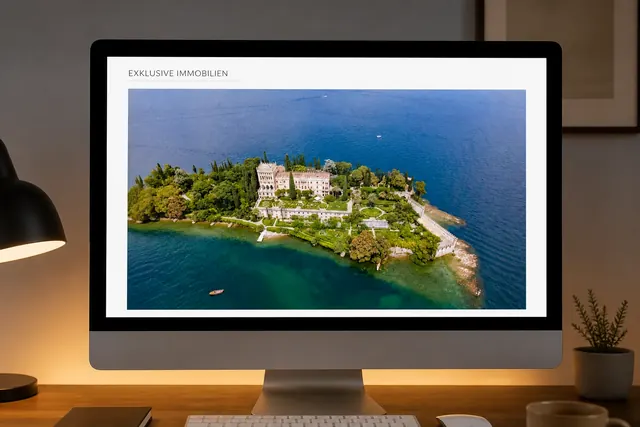 Ready-to-use property image for a website and brochure